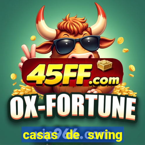casas de swing porto alegre